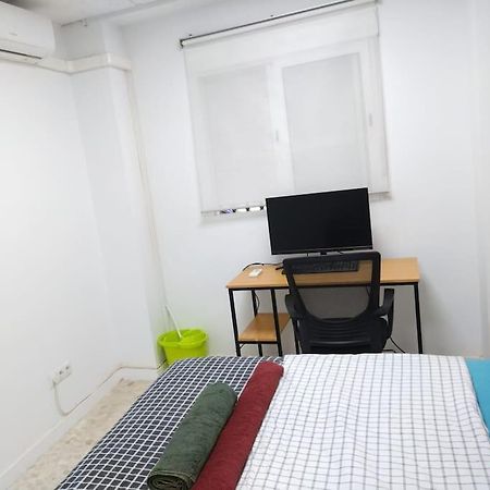 Appartment As A Service. Book It Now Málaga Eksteriør bilde