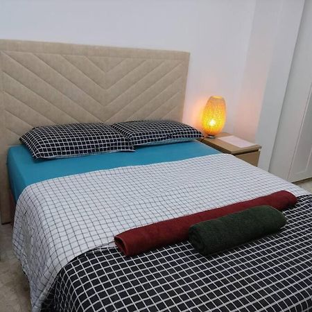 Appartment As A Service. Book It Now Málaga Eksteriør bilde