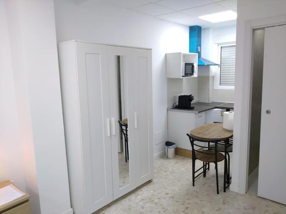 Appartment As A Service. Book It Now Málaga Eksteriør bilde