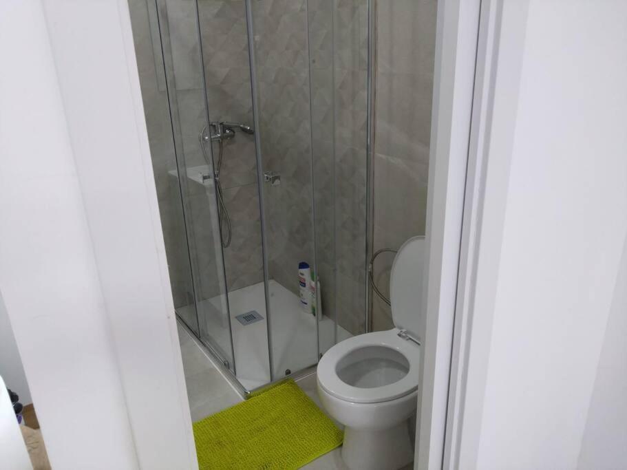 Appartment As A Service. Book It Now Málaga Eksteriør bilde