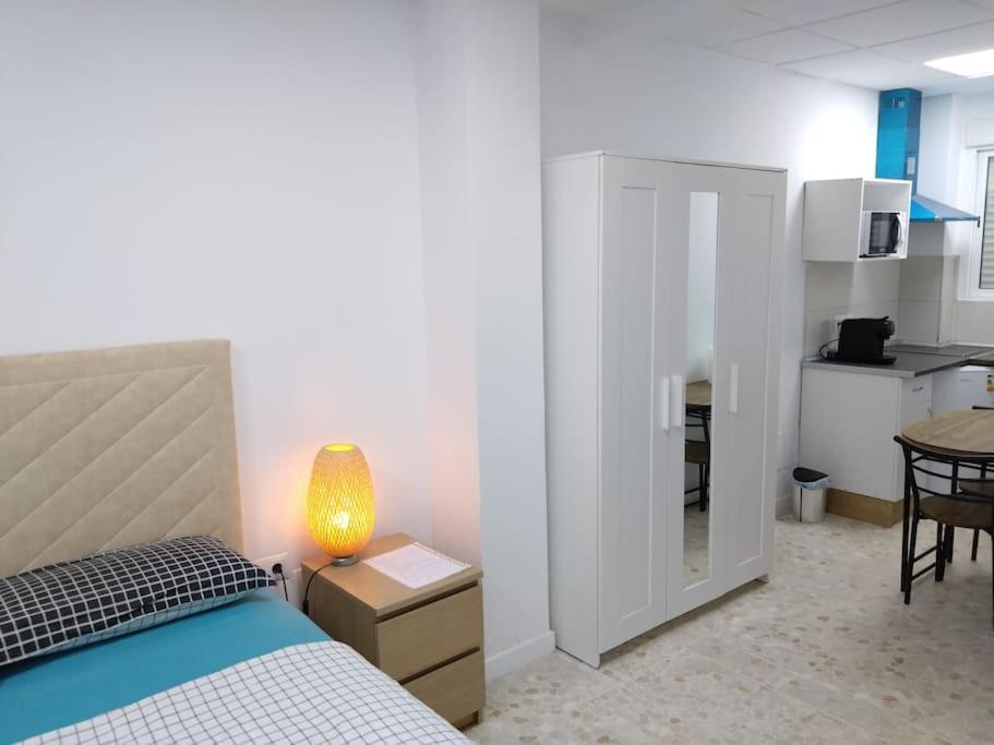 Appartment As A Service. Book It Now Málaga Eksteriør bilde